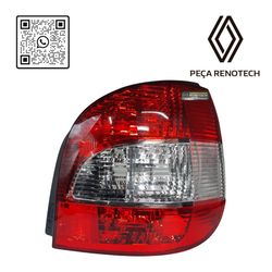 RN 428055 7700428055 LANTERNA TRAS. DIR. SCE 01... - 1